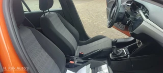 Opel Corsa Opel Corsa 1.2 - afbeelding nr 18