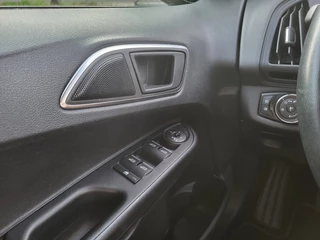 Ford B-MAX Ford B-MAX 1.0 EcoBoost Style Airco Cruise control Stoelverwarming Spraakhe - afbeelding nr 22