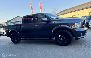 Dodge Ram 1500 Dodge Ram 1500 4X4 5.7 V8 4x4 Crew Cab 5'7 Laramie - afbeelding nr 4