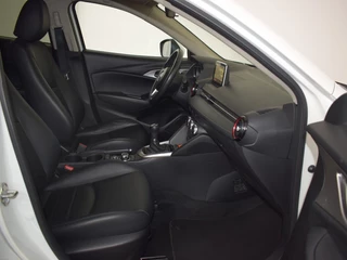 Mazda CX-3 Mazda CX-3 2.0 TS+ LEER NAVI 18