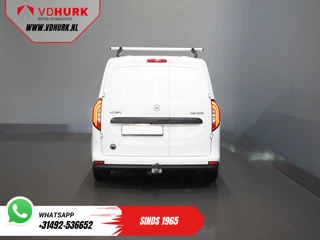 Mercedes-Benz Citan Mercedes-Benz Citan 112 CDI Aut. LED/ Stoelverw./ Carplay/ LMV/ Cruise/ Camera/ Trekhaak - afbeelding nr 6