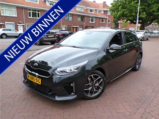 Kia Ceed 1.0 T-GDi GT-Line