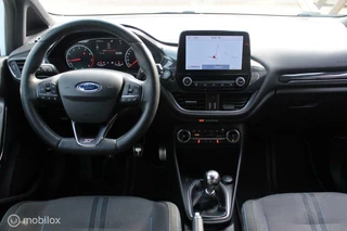 Ford Fiesta Ford Fiesta 1.5 EcoBoost ST-3 Full-Led/Recaro/Apple-Carplay - afbeelding nr 10