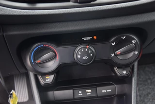 Kia Picanto Kia Picanto 1.0 CVVT ComfortPlusLine | Airco | Bluetooth | Parkeersensoren achter | - afbeelding nr 21