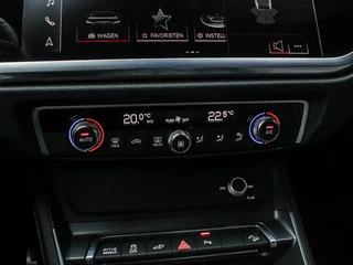 Audi Q3 | ADAPTIVE CRUISE | TREKHAAK | CLIMATRONIC | DODEHOEKDETECTIE | LANE ASSIST | - afbeelding nr 14