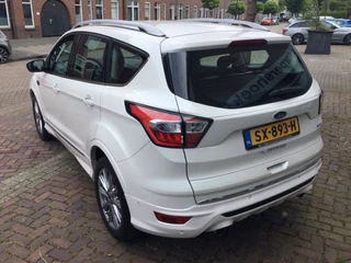 Ford Kuga - afbeelding nr 3