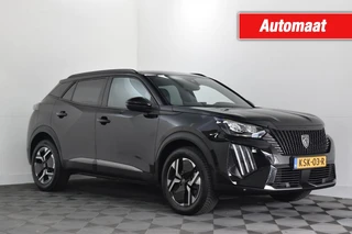 Peugeot 2008 1.2 Puretech 130PK ALLURE Automaat