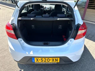 Ford Ka - afbeelding nr 16