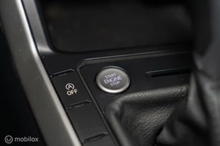 Volkswagen Polo Volkswagen Polo 1.0 TSI DSG|KEYLESS|CAMERA|VIRTUAL|RLINE - afbeelding nr 25