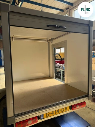 Cenntro Flinc Cargo XC+ Flinc Cargo XC+ gesloten XXL laadbak,  Stadsdistributie - afbeelding nr 6