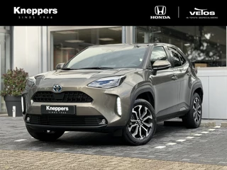 Toyota Yaris Cross 1.5 Hybrid 115 Style