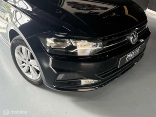 Volkswagen Polo Volkswagen Polo 1.0 MPI Comfortline Business - afbeelding nr 6