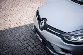 Renault Clio Renault Clio 0.9 TCe Limited*KEYLESS*NAVI*CLIMA*CAMERA*PDC* - afbeelding nr 9