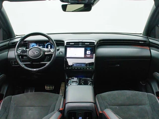 Hyundai Tucson - afbeelding nr 18