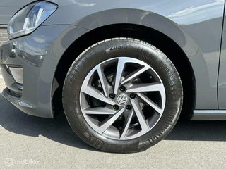 Volkswagen Golf Sportsvan Volkswagen Golf Sportsvan 1.2 TSI SOUND EDITION CARPLAY*HAAK - afbeelding nr 7