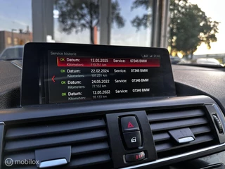BMW 1 Serie BMW 1-serie 118i High Executive|PANO|KEYLESS|CARPLAY| - afbeelding nr 28