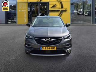 Opel Grandland X Opel Grandland X 1.6T Hybrid4 Ultimate | 300pk | Leer | Camera | adapt. cruise | - afbeelding nr 2