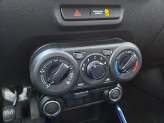 Suzuki Ignis - afbeelding nr 16