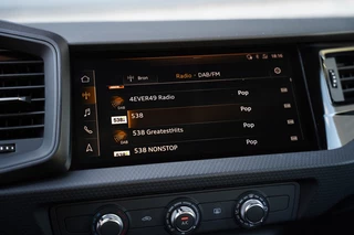 Audi A1 Sportback Audi A1 Sportback 30 TFSI Pro Line 116PK | LED koplampen | CarPlay | PDC - afbeelding nr 31