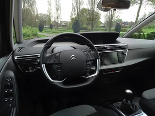 Citroën Grand C4 Picasso Citroën Grand C4 Picasso 2.0 HDi Business 2014 / LED *NAP* - afbeelding nr 55