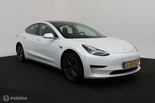 Tesla Model 3 Tesla Model 3 Standard RWD Plus 60 kWh PANORAMA/PDC/LED - afbeelding nr 22