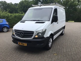 Mercedes-Benz Sprinter - 484196002-0