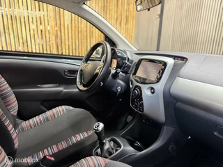 Citroën C1 Citroen C1 1.0 e-VTi Airscape Feel | BT Audio | Led |L - afbeelding nr 15