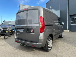 Fiat Doblò - afbeelding nr 5