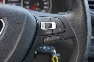 MAN TGE MAN TGE 2.0 EURO 6 - Airco - Navi - Cruise - €12.950,- Excl. - afbeelding nr 17
