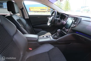Renault Talisman Renault Talisman Estate 1.6 TCe Intens AUTOMAAT,TREKHAAK - afbeelding nr 18