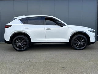 Mazda CX-5 - afbeelding nr 15