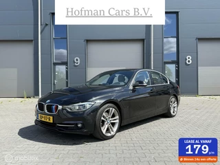BMW 3 Serie - 422976074-0