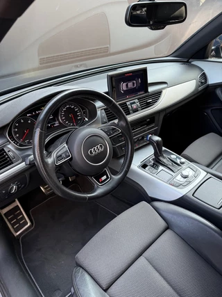 Audi A6 Audi A6 Limousine 1.8 TFSI ultra Adrenalin Sport|Sline|Bose|Automaat - afbeelding nr 38
