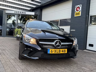 Mercedes-Benz CLA Mercedes-Benz CLA 200 CDI Ambition - afbeelding nr 3
