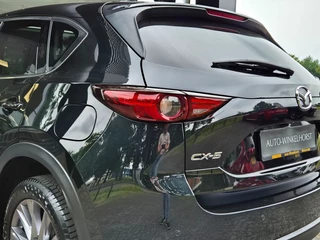 Mazda CX-5 Mazda CX-5 SKYACTIV-G 194 FWD 6AT GT-M / Sunroof - afbeelding nr 44