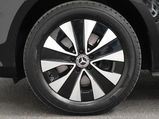 Mercedes-Benz Vito Mercedes-Benz Vito 119 CDI Lang Automaat Airco Bluetooth Camera Trekhaak - afbeelding nr 8