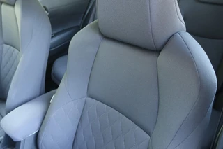 Toyota Corolla Cross - afbeelding nr 16