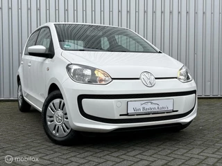 Volkswagen up! - 40616723-0