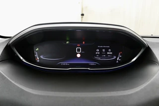 Peugeot 5008 Peugeot 5008 1.2 PureTech wit 7 persoons, rijk uitgerust! - afbeelding nr 21