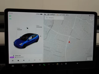 Tesla Model 3 Tesla Model 3 Performance AWD 75 kWh ORIG. NL. NAP KM. | WIT LEDER | AUTOPILOT - afbeelding nr 29