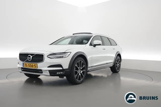 Volvo V90 Cross Country 2.0 T5 Pro