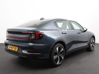 Polestar 2 Polestar 2 Long Range Single Motor 78 kWh Climate control Cruise control Panoramadak Parkeersensoren + Camera Voorstoelen verwarmd Apple Carplay/ Android Auto - afbeelding nr 6