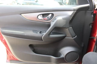 Nissan QASHQAI - afbeelding nr 29