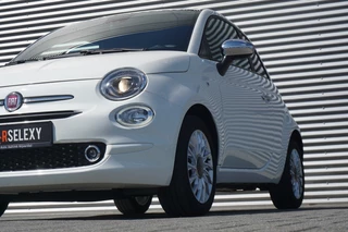 Fiat 500 - afbeelding nr 35
