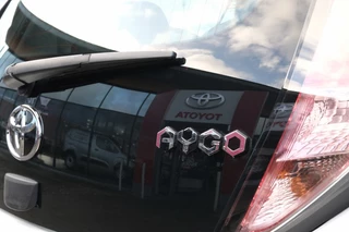 Toyota Aygo - afbeelding nr 37