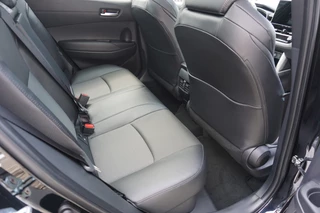 Toyota Corolla Cross Toyota Corolla Cross Hybrid 140 Style |Navi|Carplay|Pano|PDC V+A|Dodehoek|Leer|El.a.klep|Stoel/stuurverw.| - afbeelding nr 15