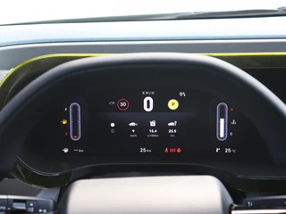Fiat Panda Fiat Panda Grande 1.2 Hybrid 100 PK Icon | Pack Style | Automaat - afbeelding nr 14