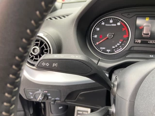 Audi Q2 Audi Q2 35 TFSI S-line Pano - afbeelding nr 25