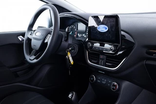 Ford Fiesta - afbeelding nr 3