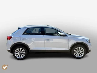 Volkswagen T-Roc - afbeelding nr 8